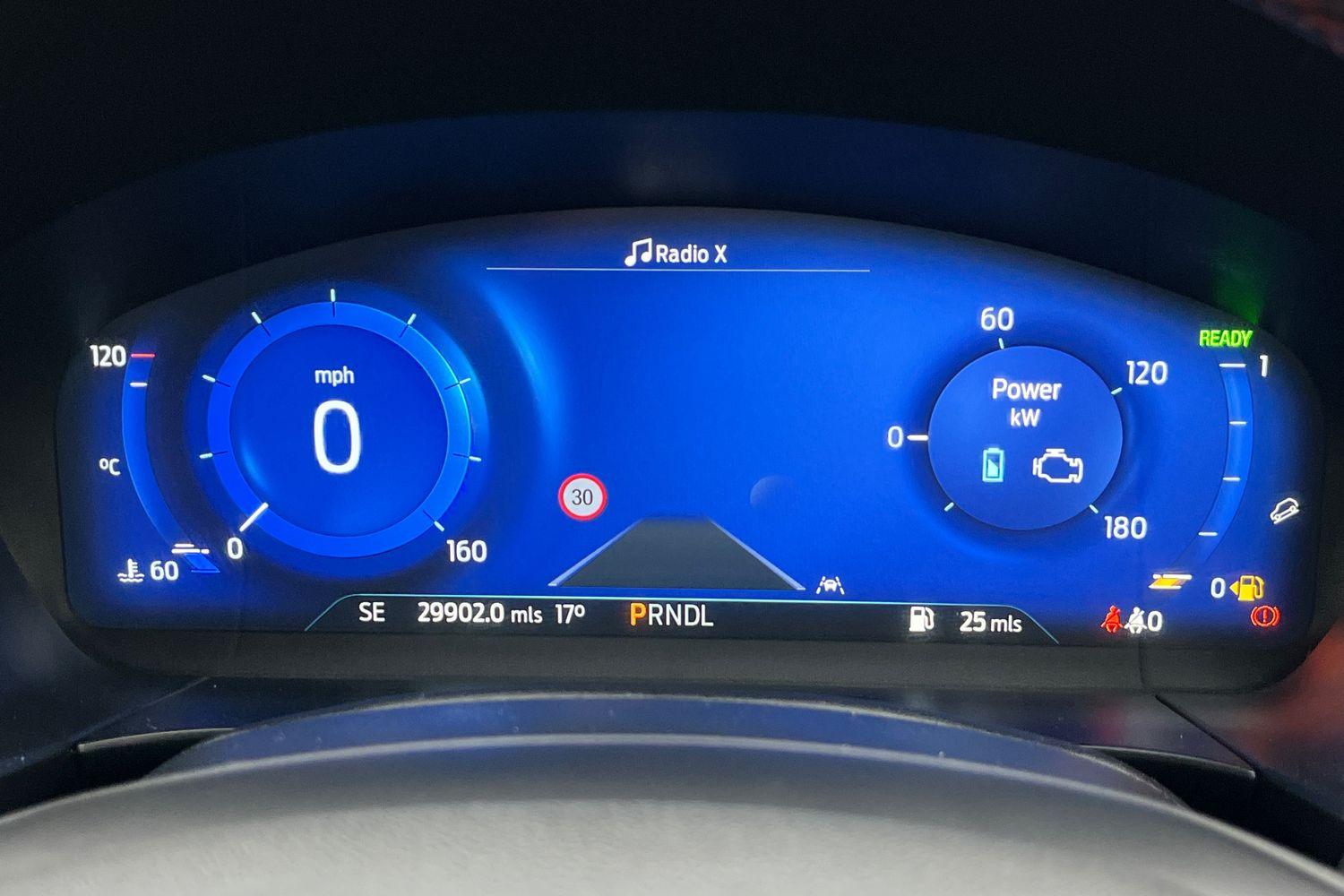 Ford Kuga Photo 12