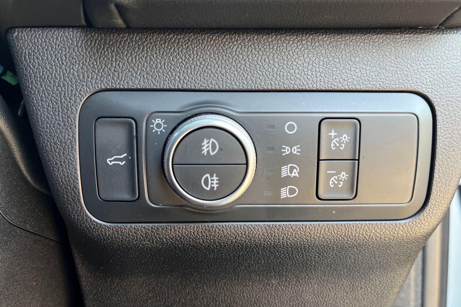 Ford Kuga Photo 29