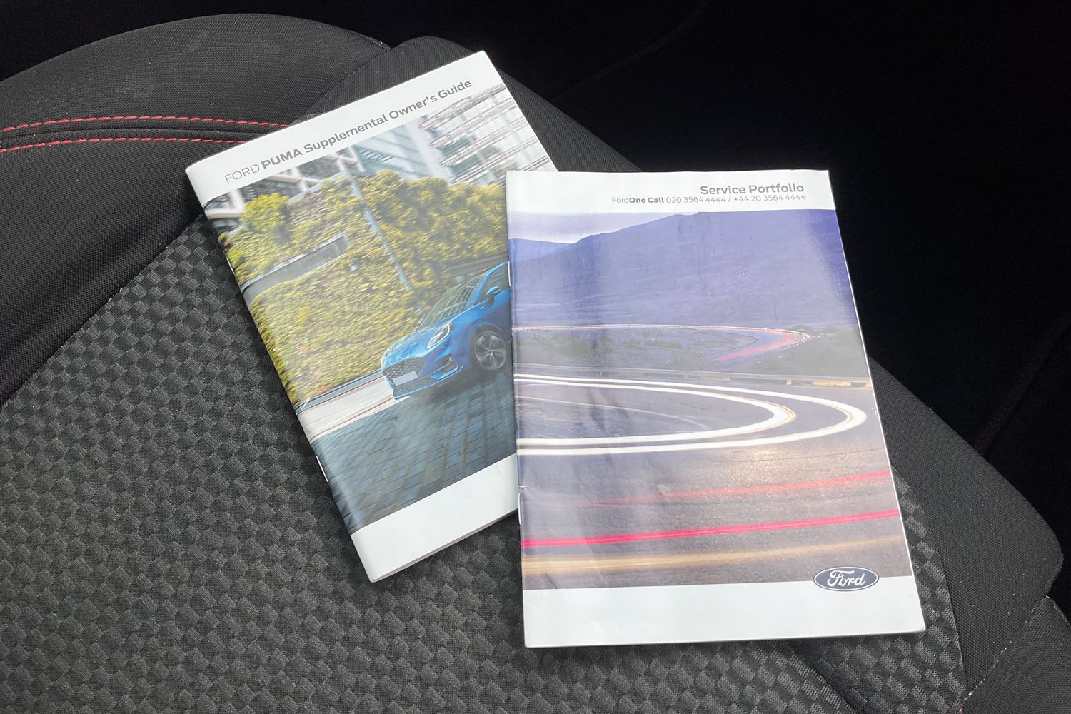 Ford PUMA Photo 21