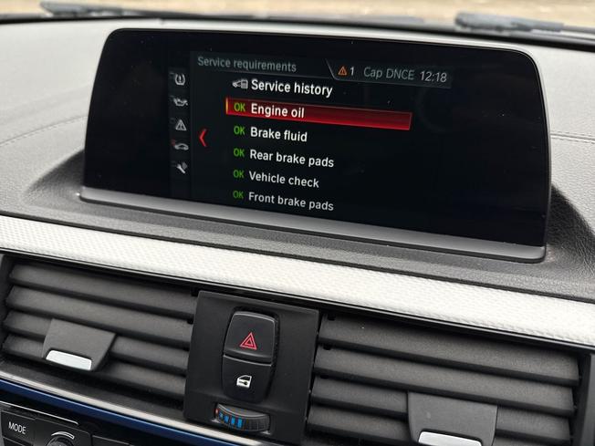 BMW 1 Series Photo 33