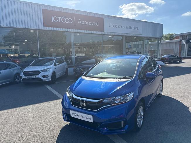 HONDA Jazz Photo 26