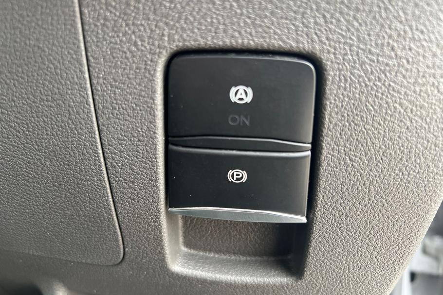 Used FORD TRANSIT WN75GUW 30