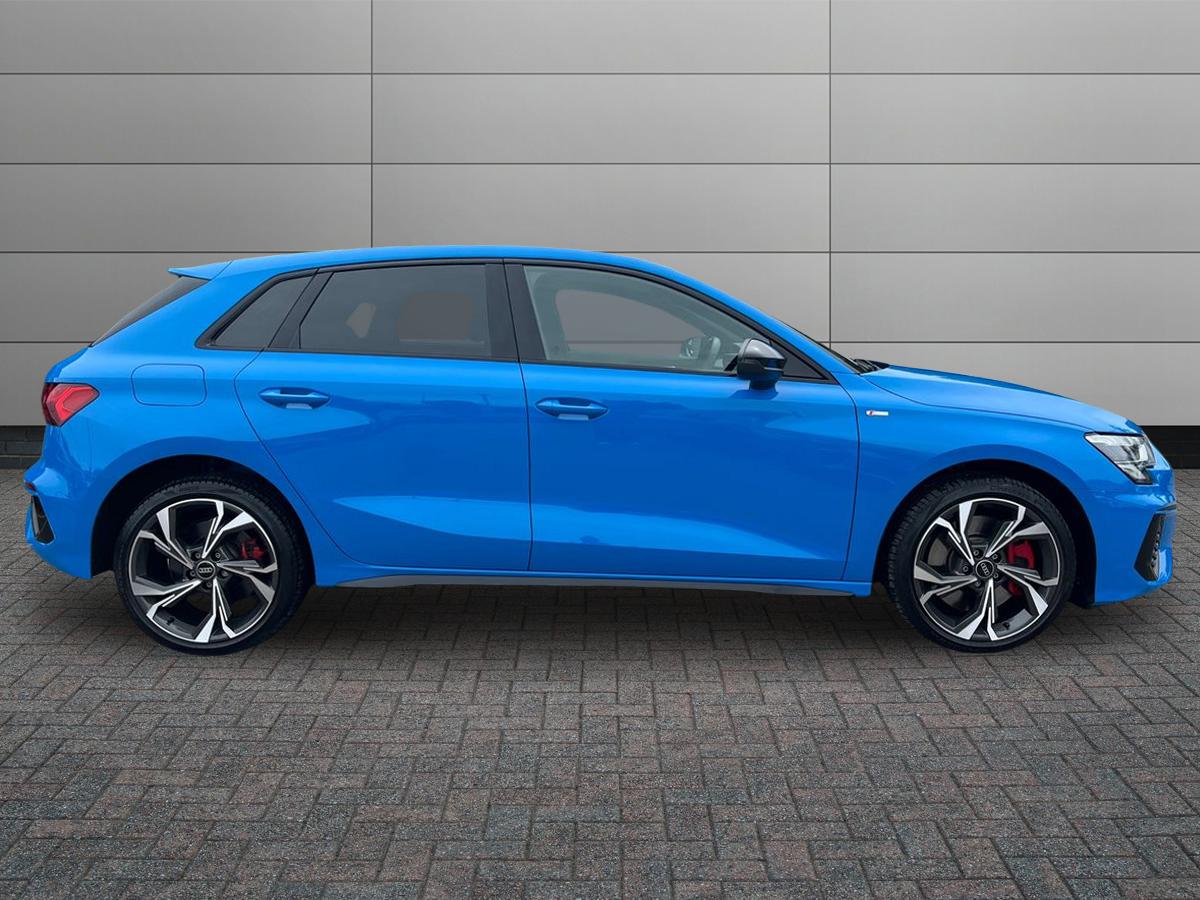 Audi A3 Photo 5