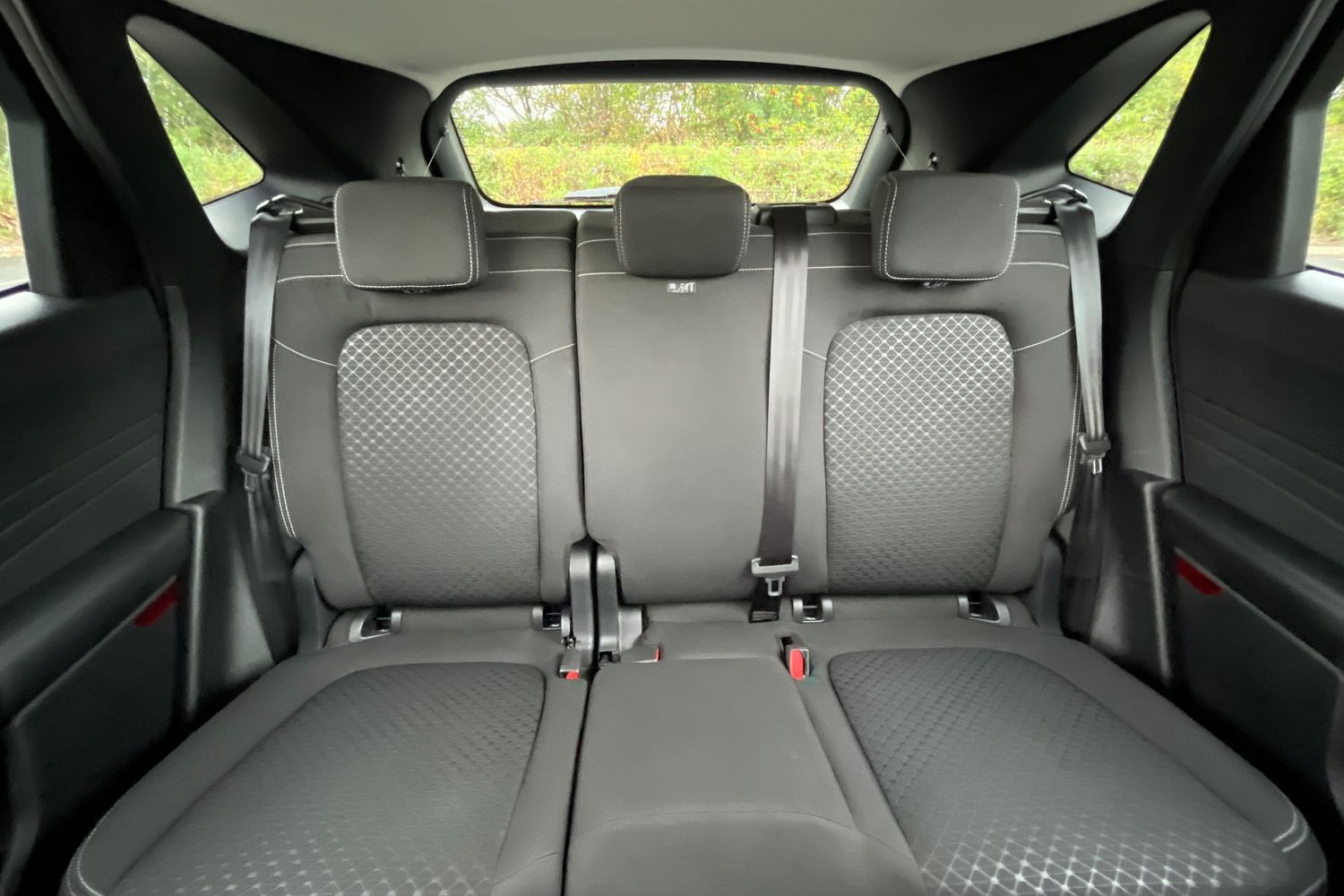 Ford Kuga Photo 19