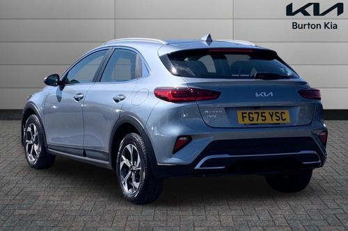 Kia XCEED Photo autoimg-8493245702b8f8c1324f8a810da09ebe2265adb8.jpg