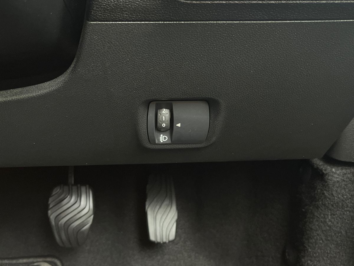 Dacia Sandero Stepway Photo 31