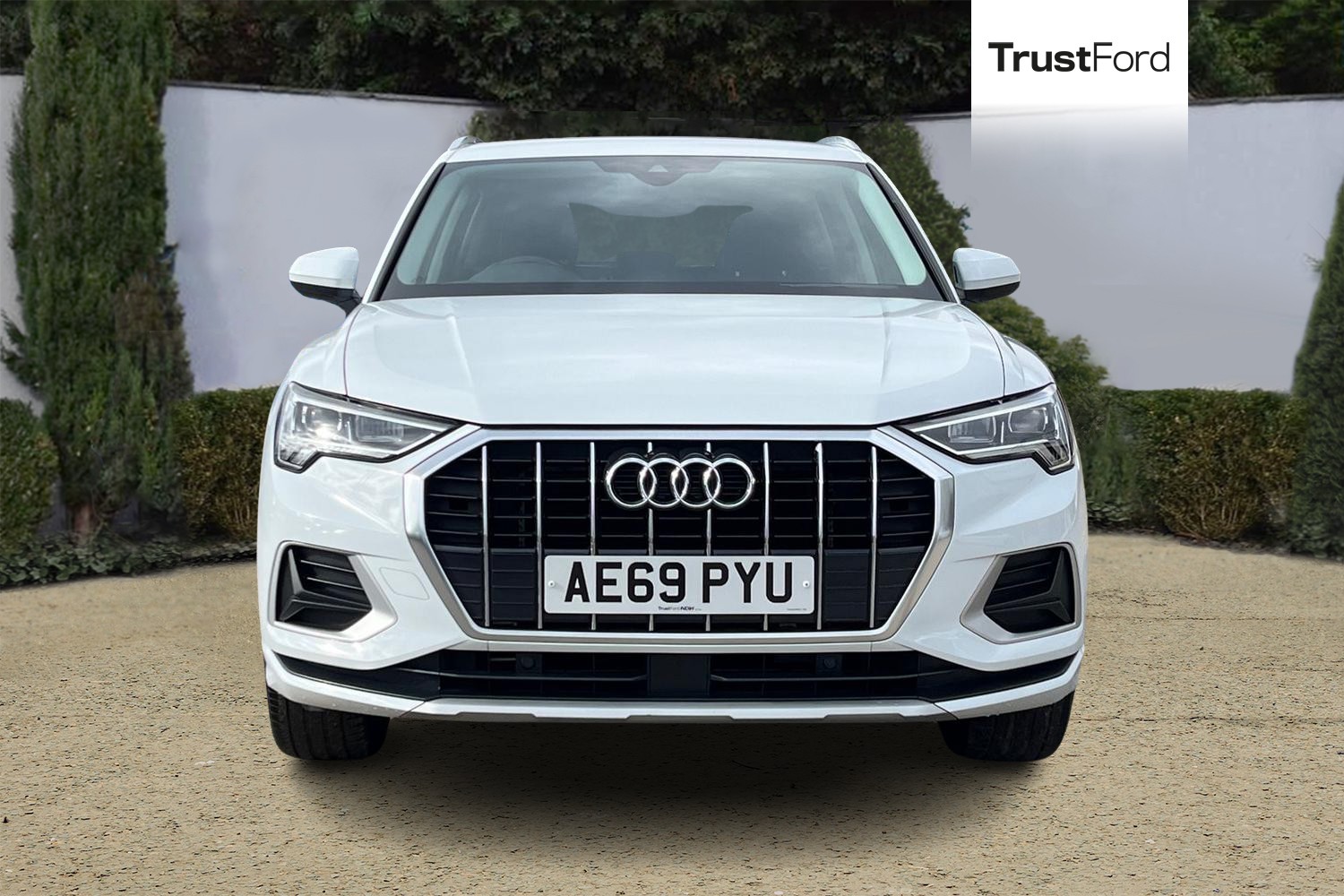 Audi Q3 Photo 5