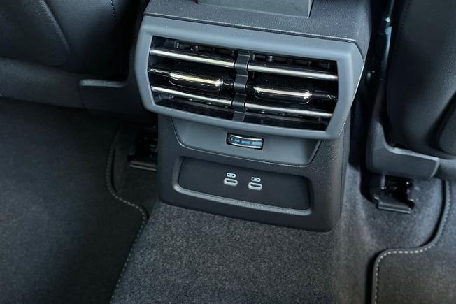 AUDI  A3 Sportback Photo 59
