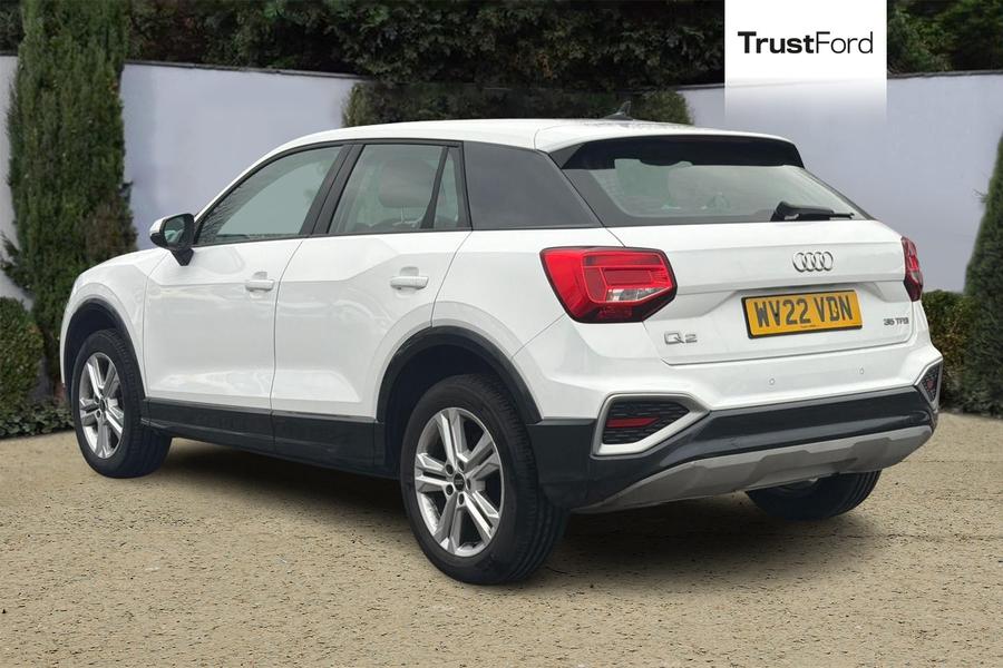 Audi Q2 Photo autoimg-8495e07833681768fdc452a82f67599c520dff63.jpg