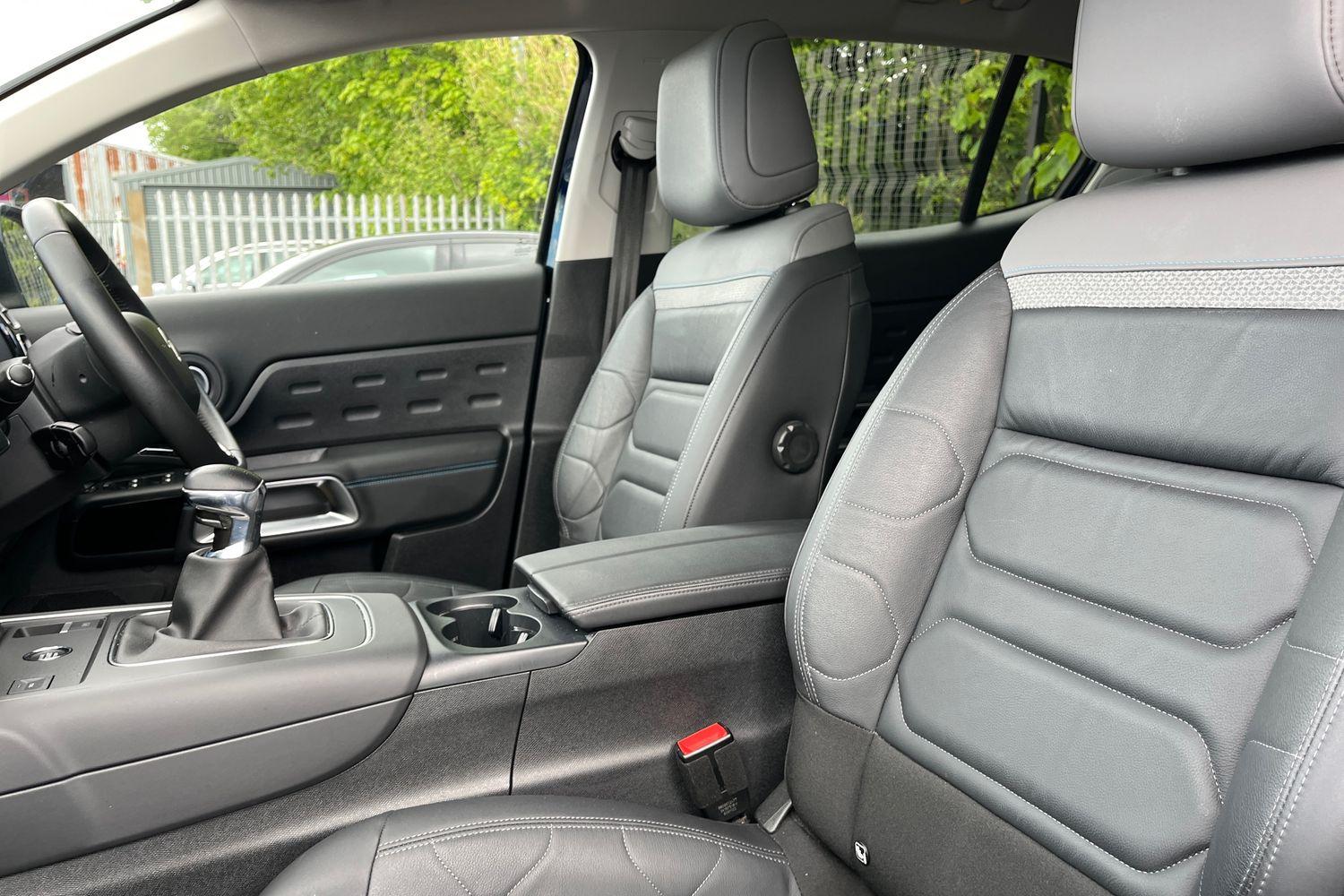 Citroen C5 AIRCROSS Photo 18