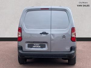 Used 2020 CITROEN BERLINGO  M  1.6 BlueHDi 1000Kg Enterprise 100ps [Start stop] at Carco Group