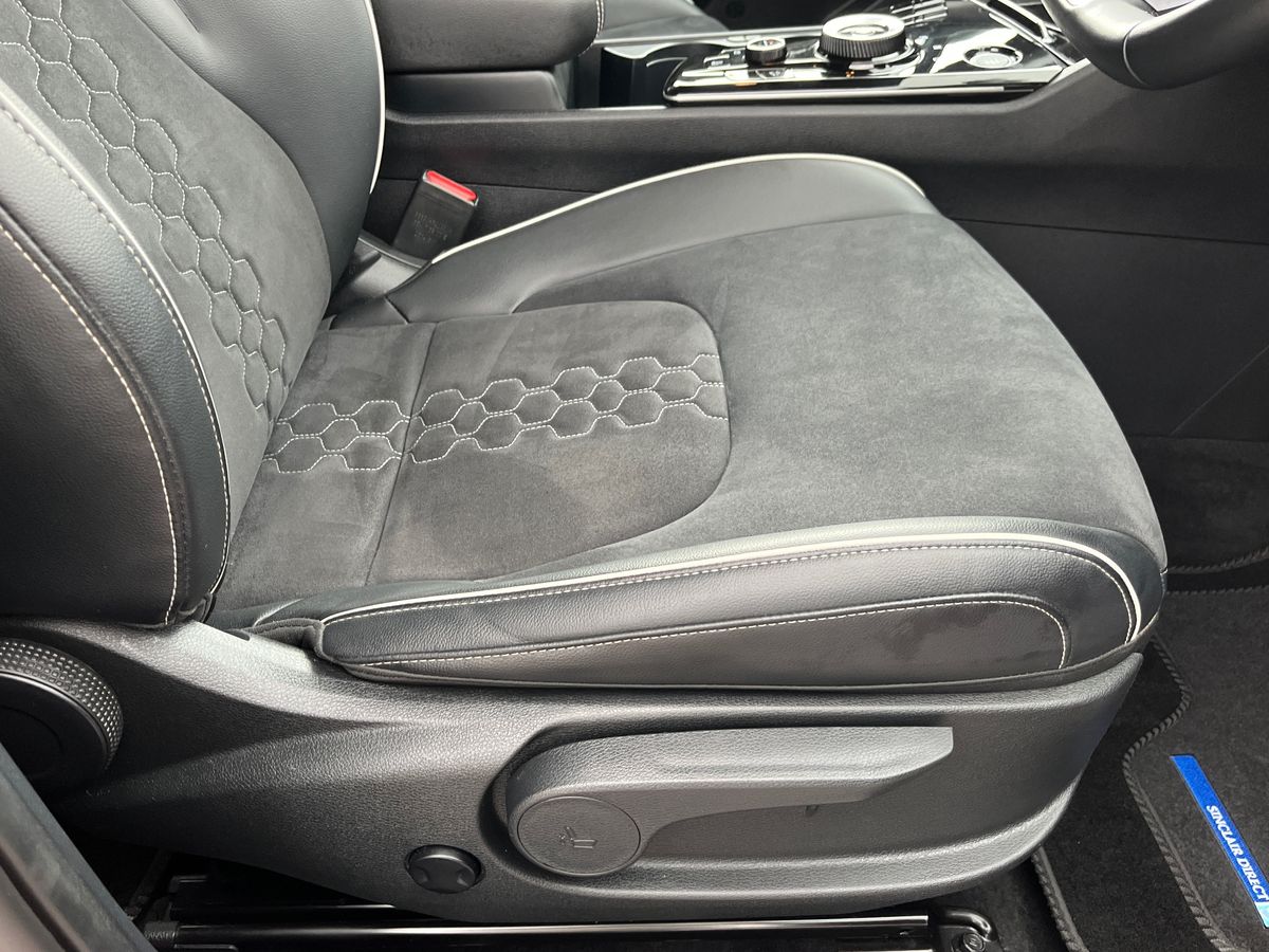 Kia Sportage Photo 30