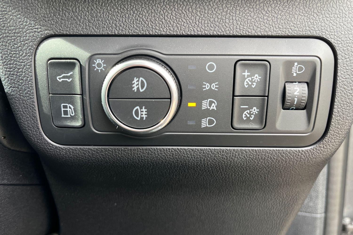Ford KUGA Photo 30
