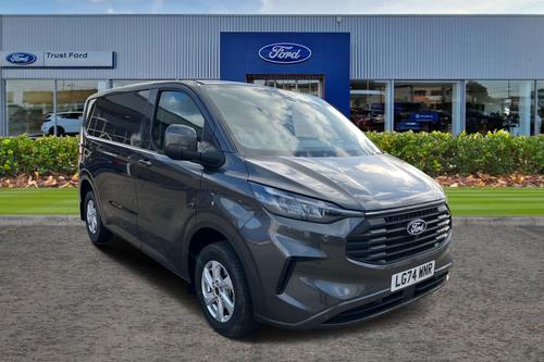 Used Ford Transit Custom LG74WNR 1