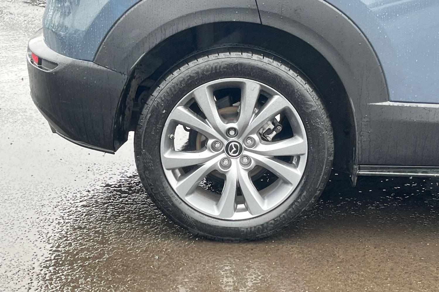 Mazda CX-30 Photo 7
