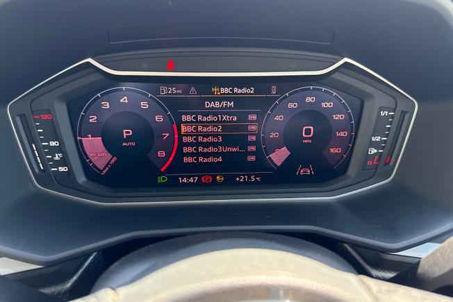 AUDI A1 Photo 15
