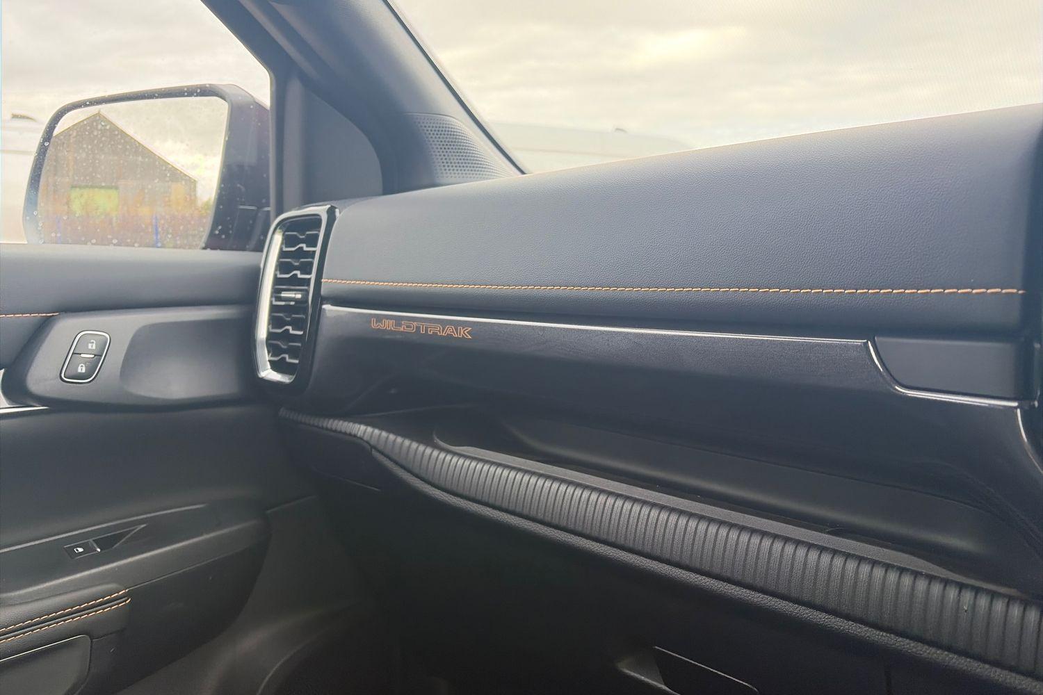Ford RANGER Photo 37