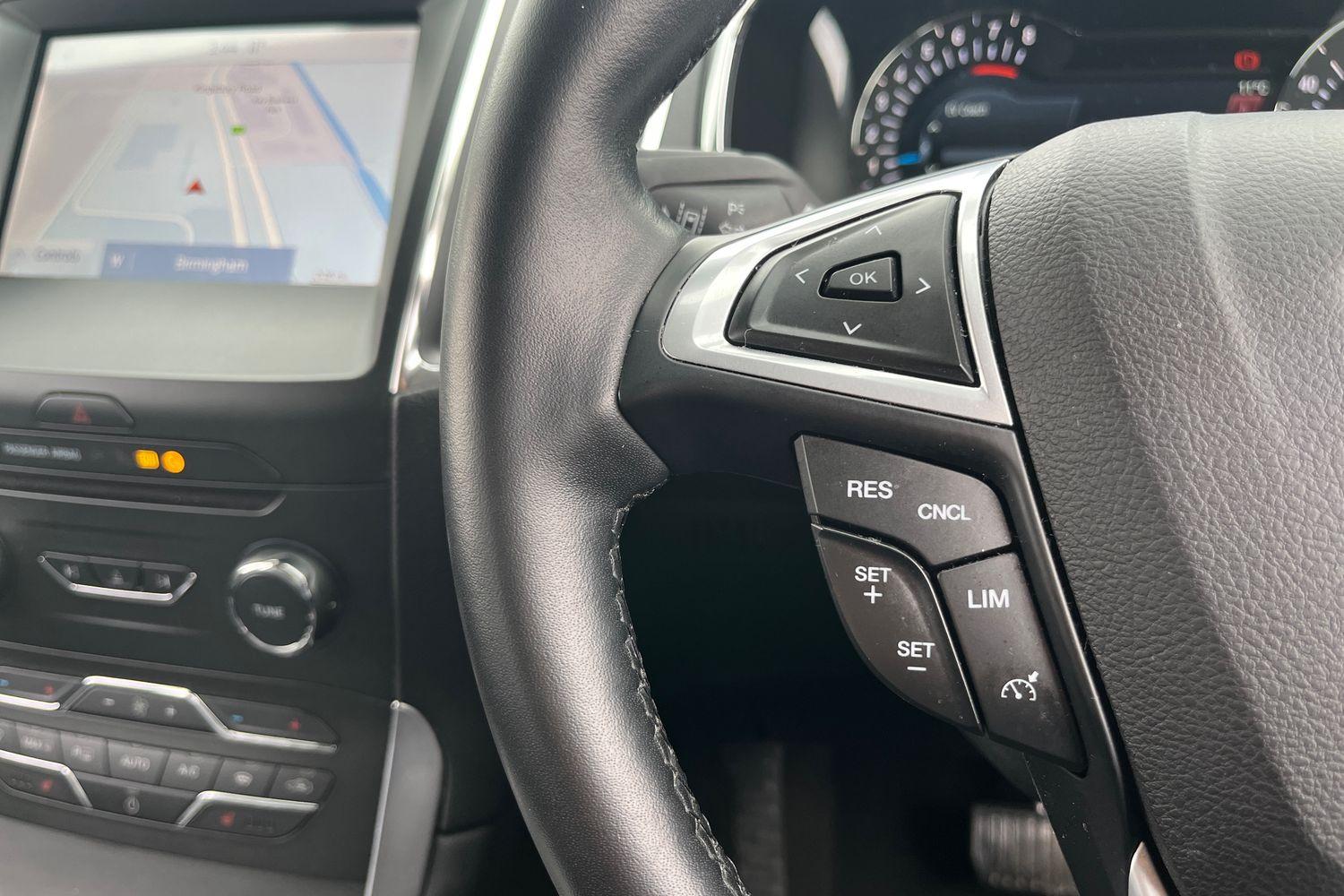 Ford Galaxy Photo 34