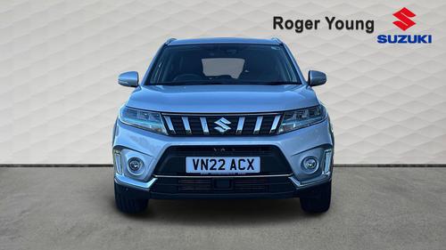 Suzuki VITARA Photo autoimg-849e676d904766ca47bb8c4b0832452d8ac6db72.jpg
