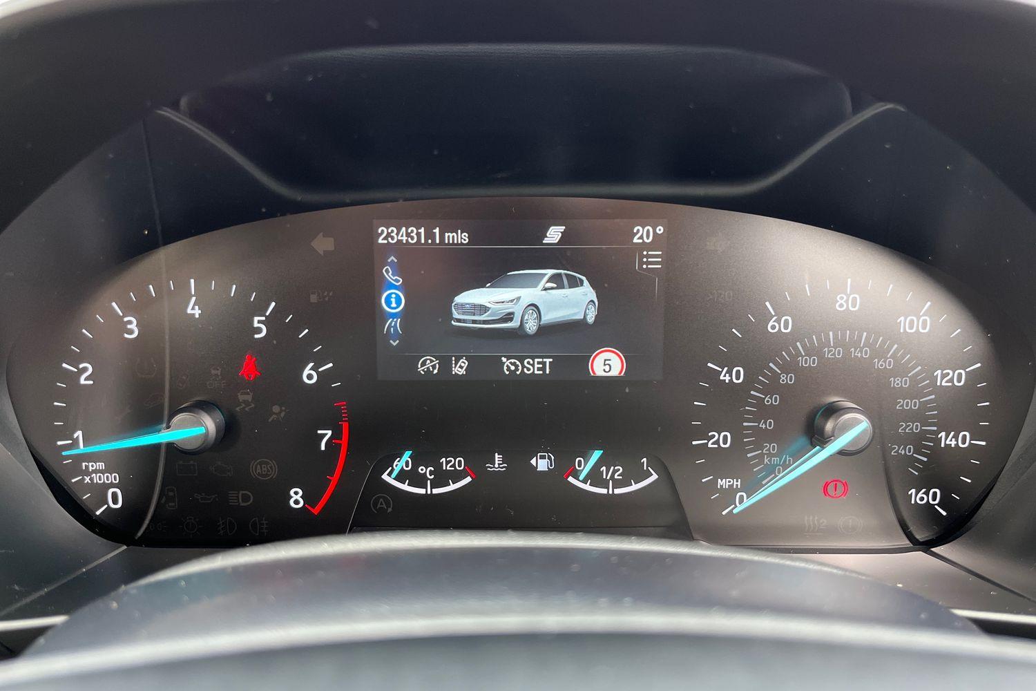 Ford FOCUS Photo 12