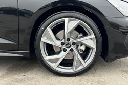 Audi A3 Photo 5