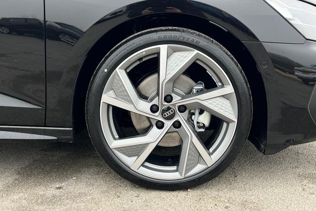 Audi A3 Photo 5