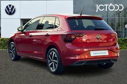 Volkswagen Polo Photo 3