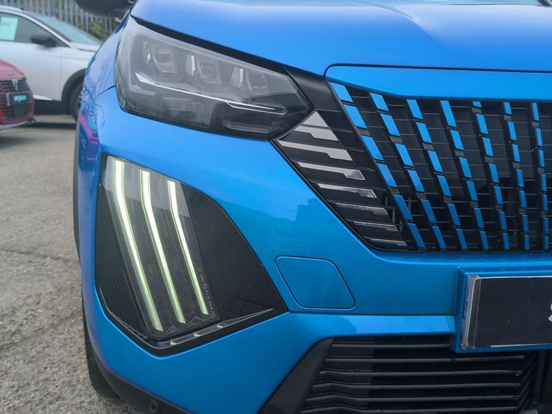 Used Peugeot 2008 FL73PXX 40