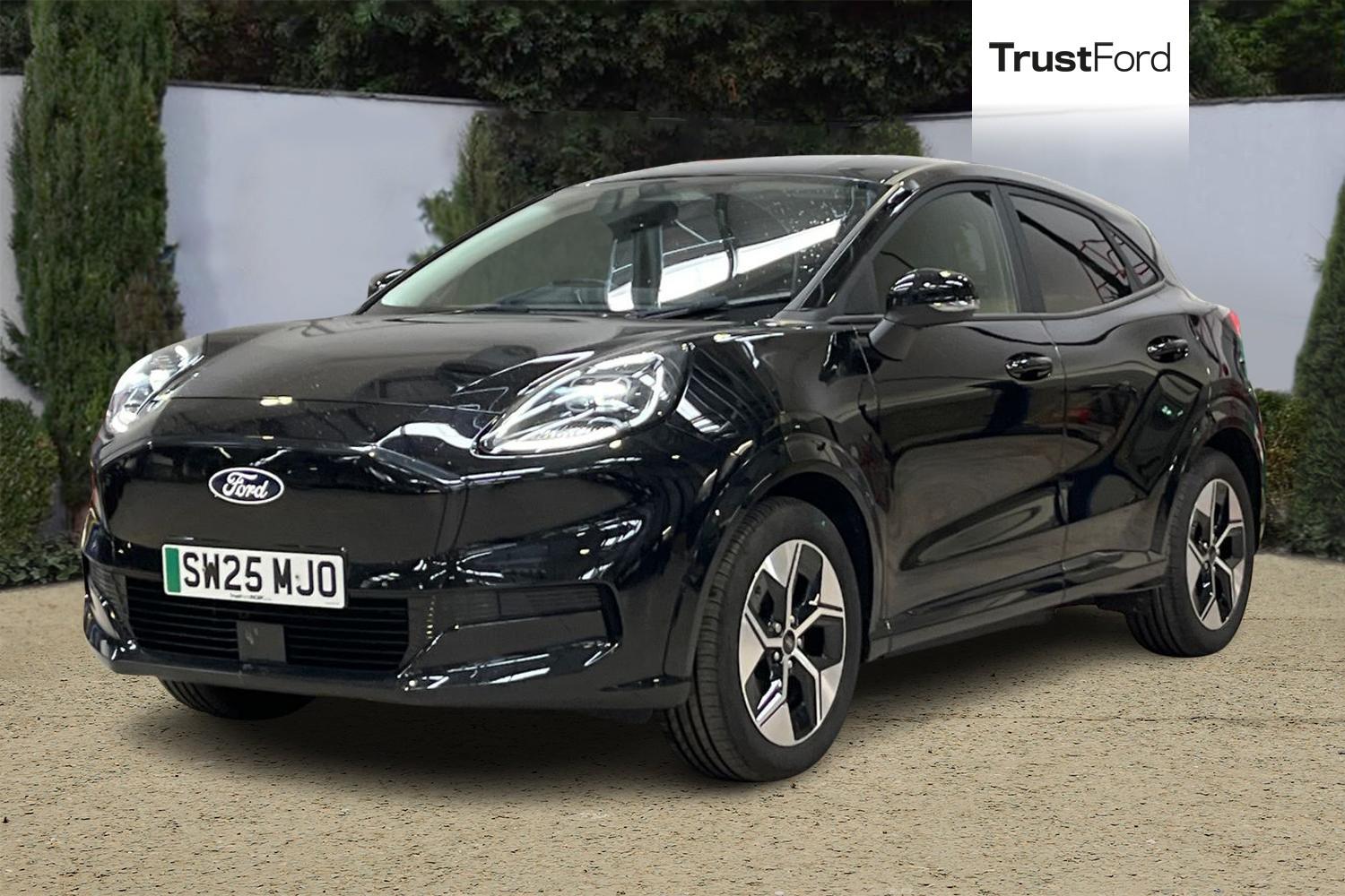 Ford PUMA Photo 4