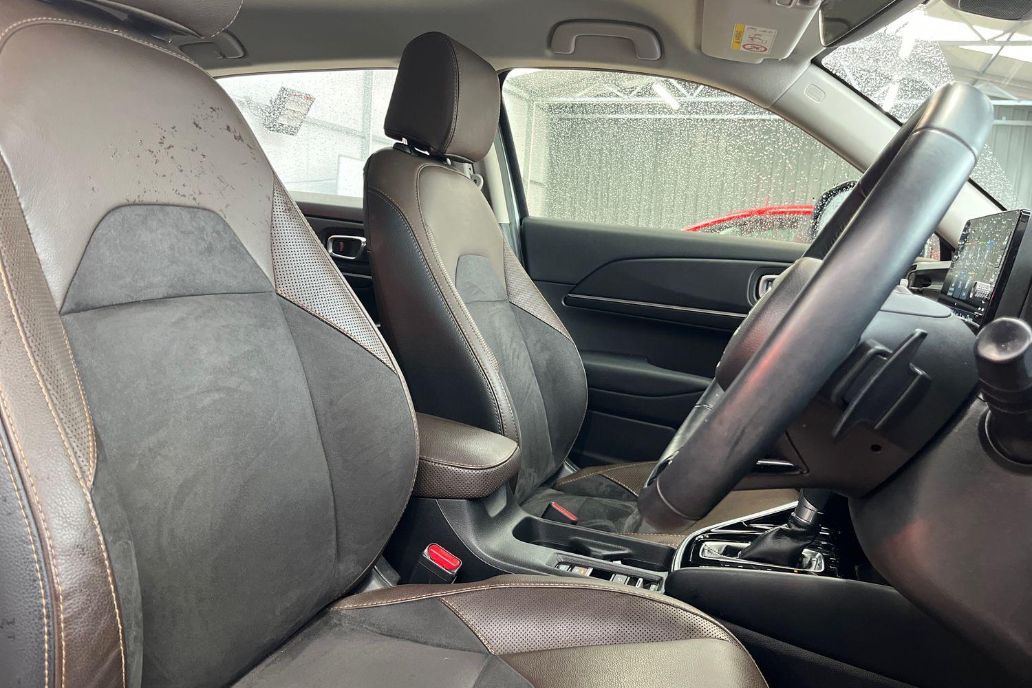 Honda HR-V Photo 16