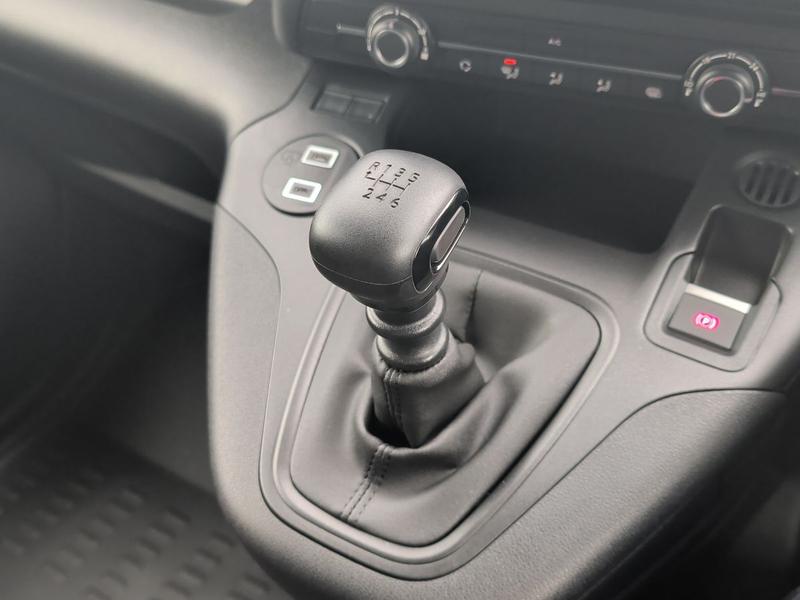 Used Peugeot Partner NY75BHD 25