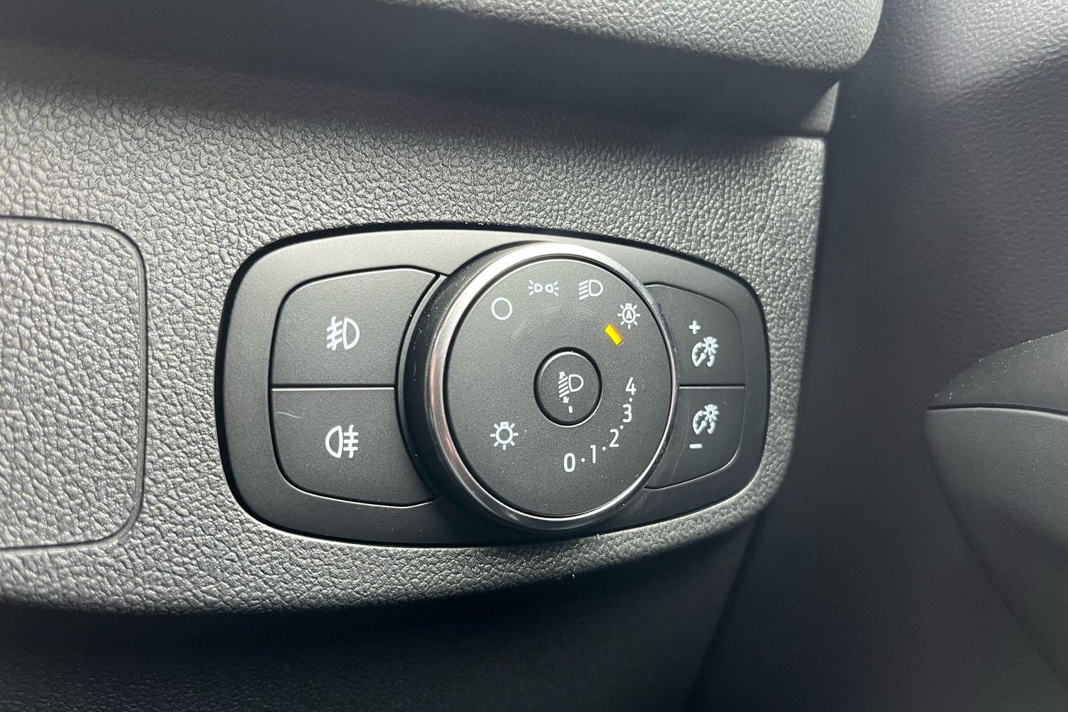 Ford Focus Photo 29