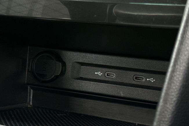 VOLKSWAGEN Tiguan Photo 23