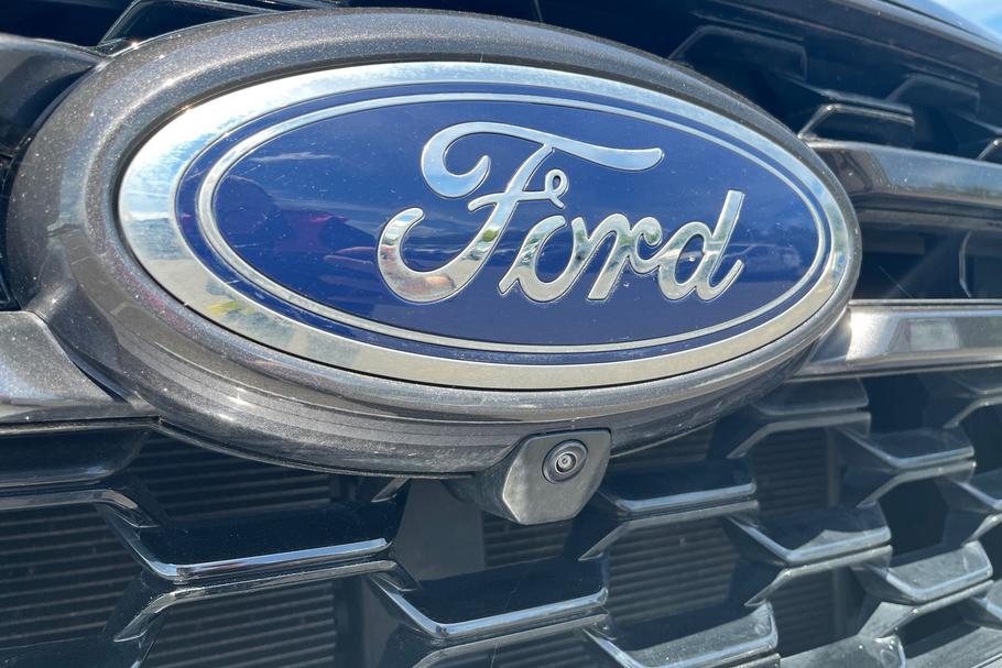 Used Ford RANGER WN75LGE 18