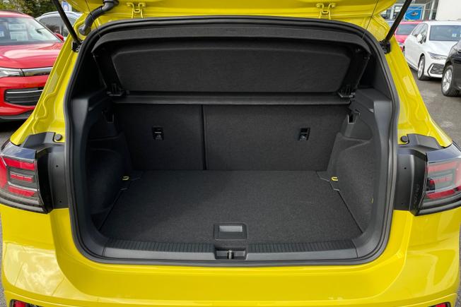 VOLKSWAGEN T-Cross Photo 12