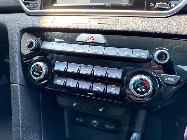 KIA Sportage Photo 33
