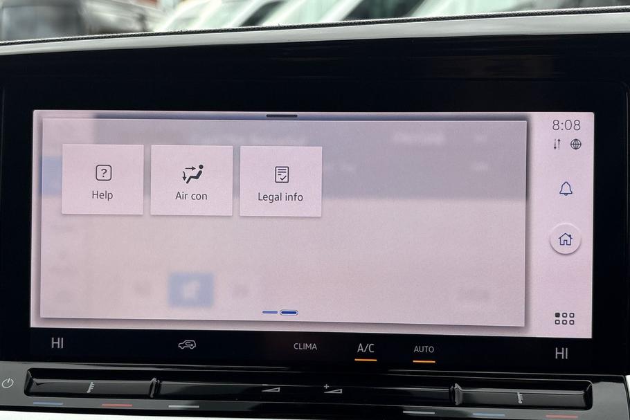Used Ford TRANSIT CONNECT BG75CLX 24