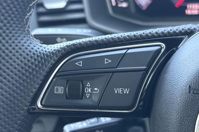 Audi A1 Photo 16
