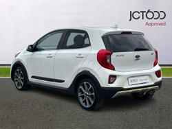 KIA Picanto Photo 3
