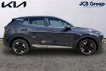 Kia Sportage Photo 3