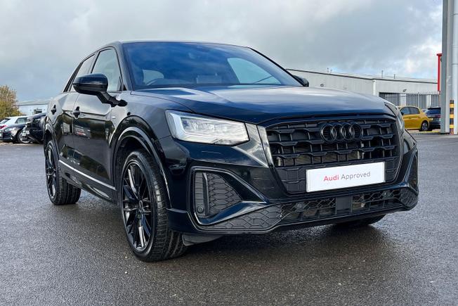 Audi Q2 Photo 22