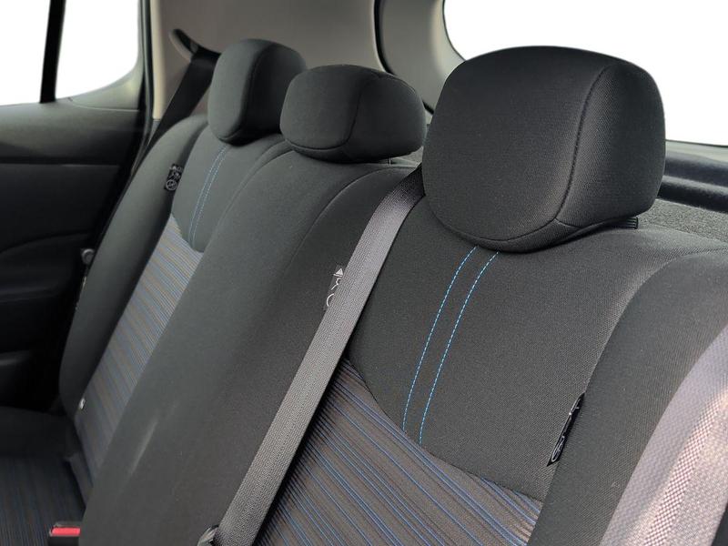 Used Nissan Leaf NG71OOV 17