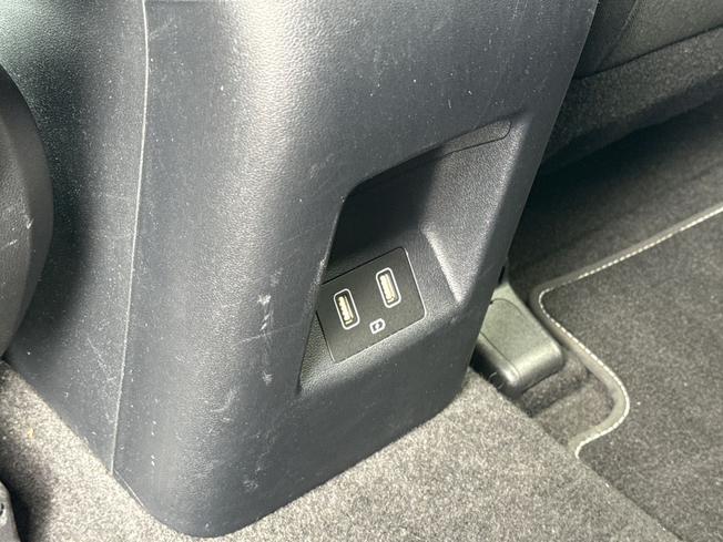 HYUNDAI Tucson Photo 46