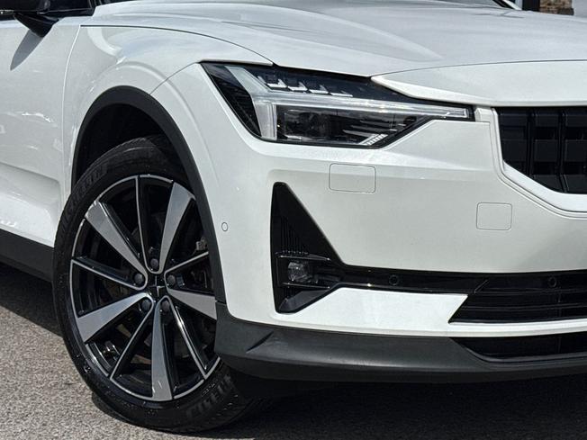 POLESTAR Polestar 2 Photo 19