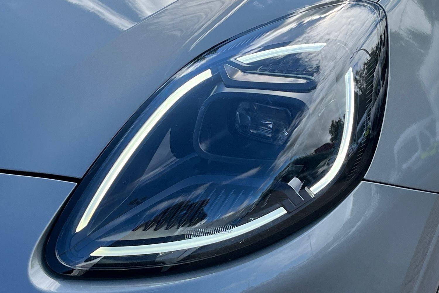 Ford Puma Photo 37