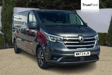 Used Renault TRAFIC MM73KJN 1