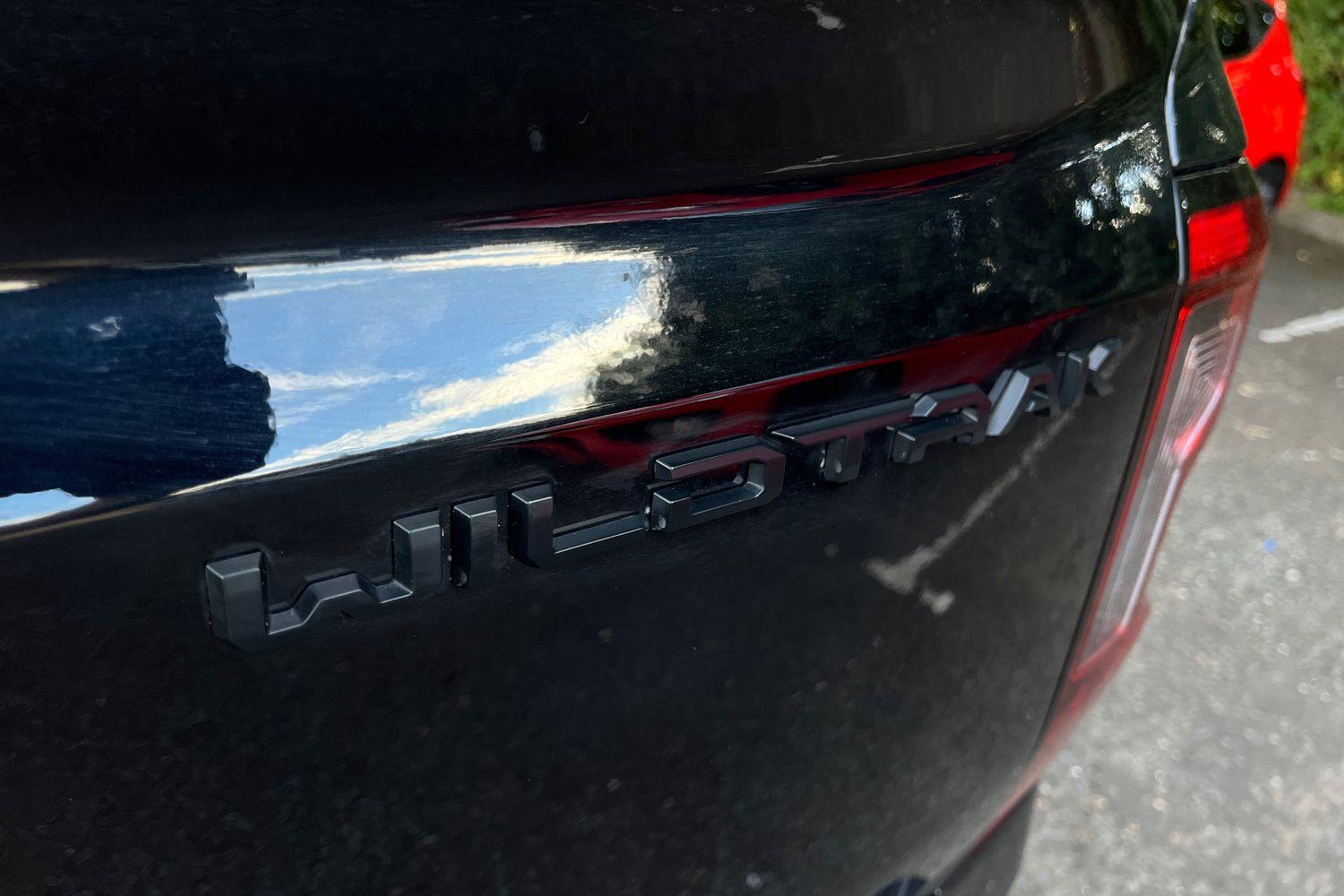 Ford RANGER Photo 19