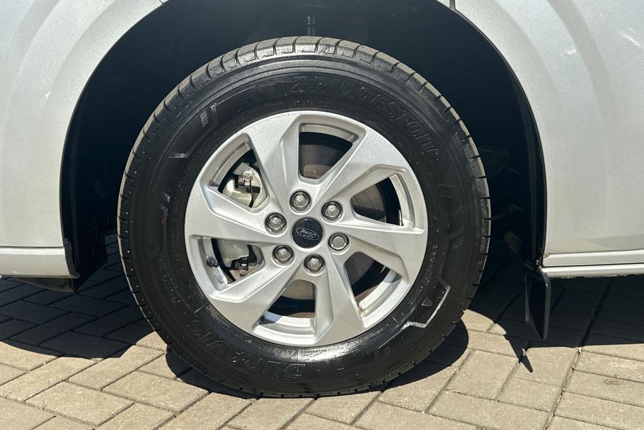 Used Ford TRANSIT CUSTOM WP75YAK 18
