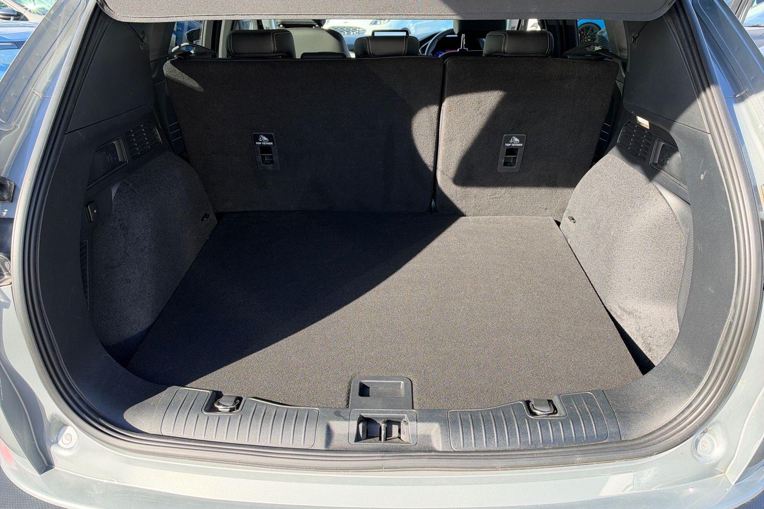 Ford KUGA Photo 20