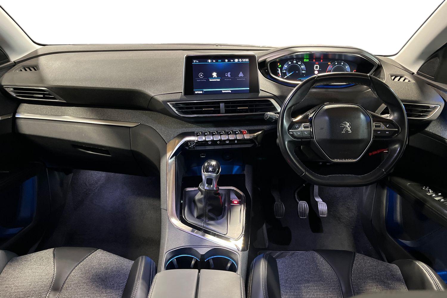 Peugeot 3008 Photo 9